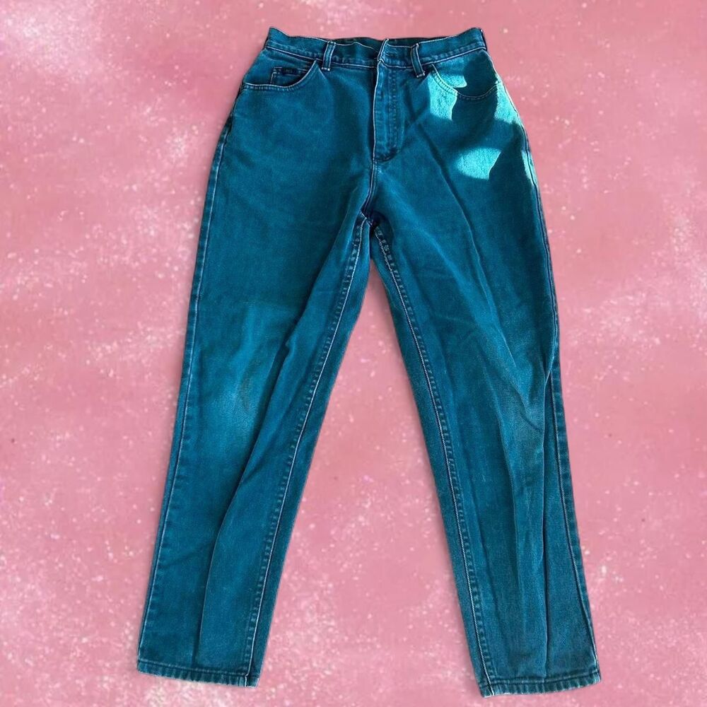 Vintage Mom Jeans